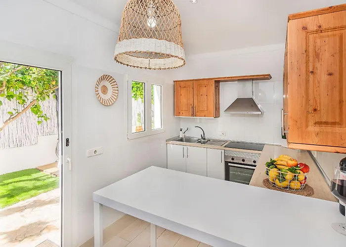 Feriehus Casa Mediterranea - By Dream Pollensa