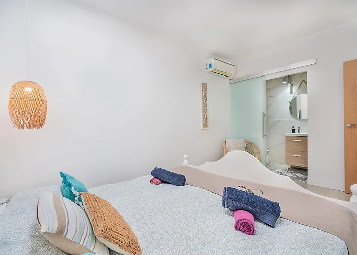 Casa Mediterranea - By Dream Pollensa *