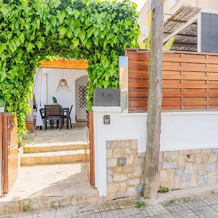 Casa Mediterranea - By Dream Pollensa Can Picafort