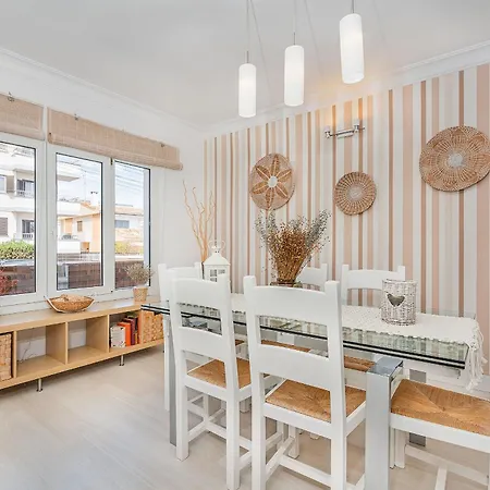 Casa Mediterranea - By Dream Pollensa Nyaraló