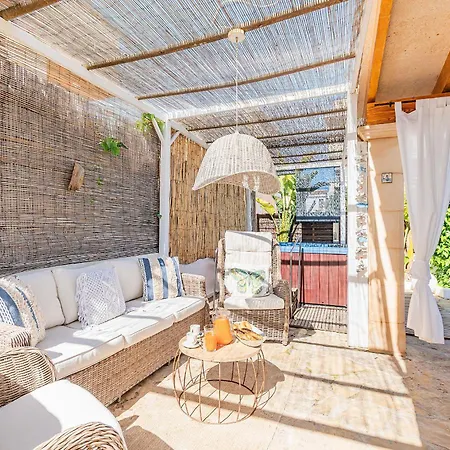 Casa Mediterranea - By Dream Pollensa Can Picafort (Mallorca)