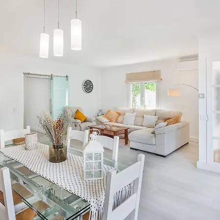 Casa Mediterranea - By Dream Pollensa Semesterbostad Can Picafort (Mallorca)