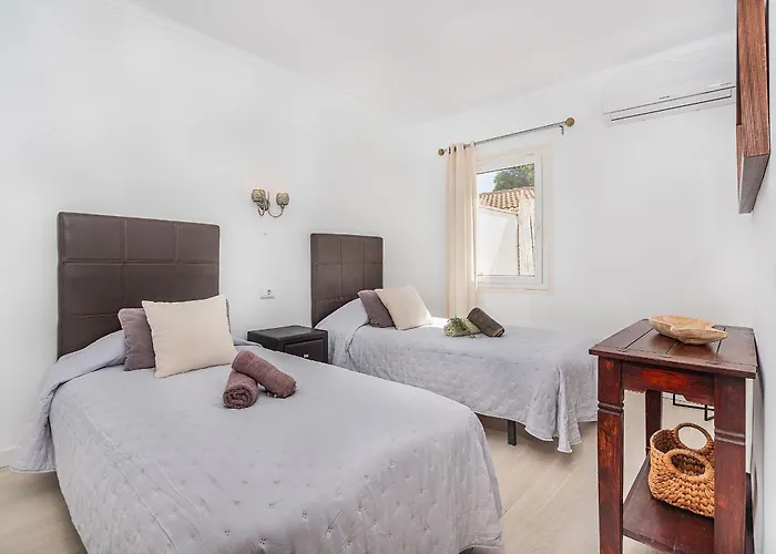 Prázdninový dům Casa Mediterranea - By Dream Pollensa Can Picafort (Mallorca)