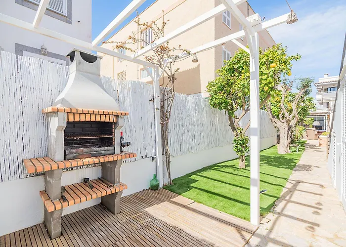 Tatil Evi Casa Mediterranea - By Dream Pollensa *