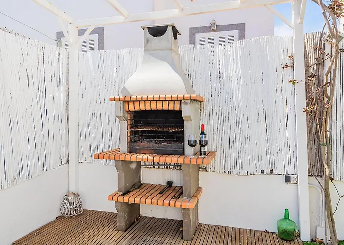 Tatil Evi Casa Mediterranea - By Dream Pollensa