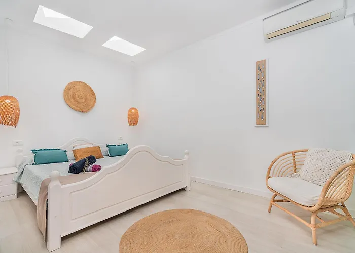 Tatil Evi Casa Mediterranea - By Dream Pollensa *