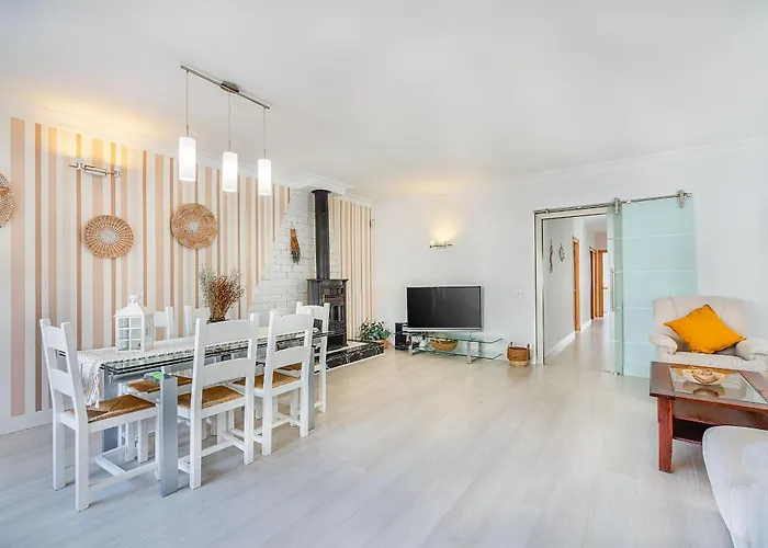 Prázdninový dům Casa Mediterranea - By Dream Pollensa Can Picafort (Mallorca)