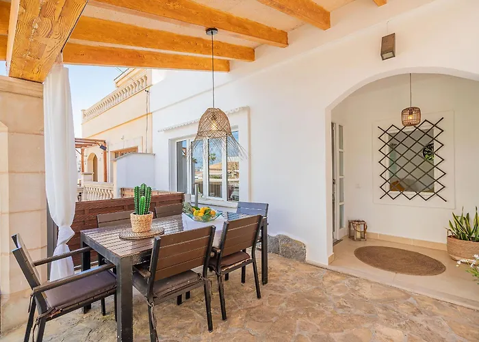 Casa Mediterranea - By Dream Pollensa Can Picafort (Mallorca)