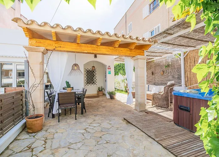 Casa Mediterranea - By Dream Pollensa Tatil Evi