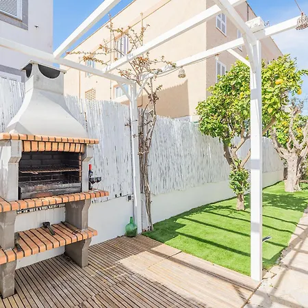 Semesterbostad Casa Mediterranea - By Dream Pollensa *