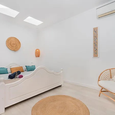 Tatil Evi Casa Mediterranea - By Dream Pollensa *