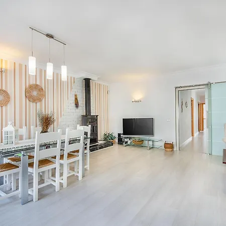 Tatil Evi Casa Mediterranea - By Dream Pollensa Can Picafort (Mallorca)