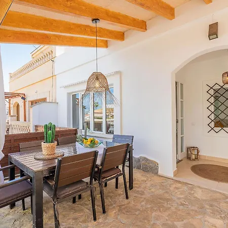 Casa Mediterranea - By Dream Pollensa Can Picafort (Mallorca)