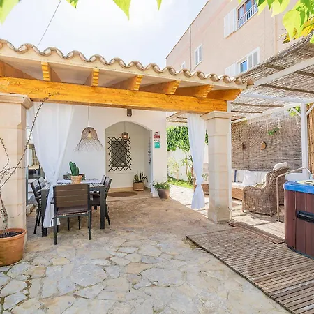 Casa Mediterranea - By Dream Pollensa Semesterbostad
