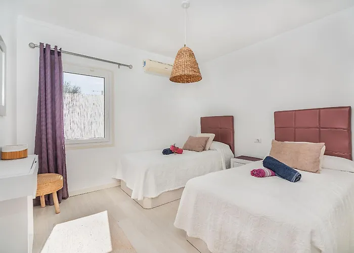 Casa Mediterranea - By Dream Pollensa Holiday home Can Picafort (Mallorca)