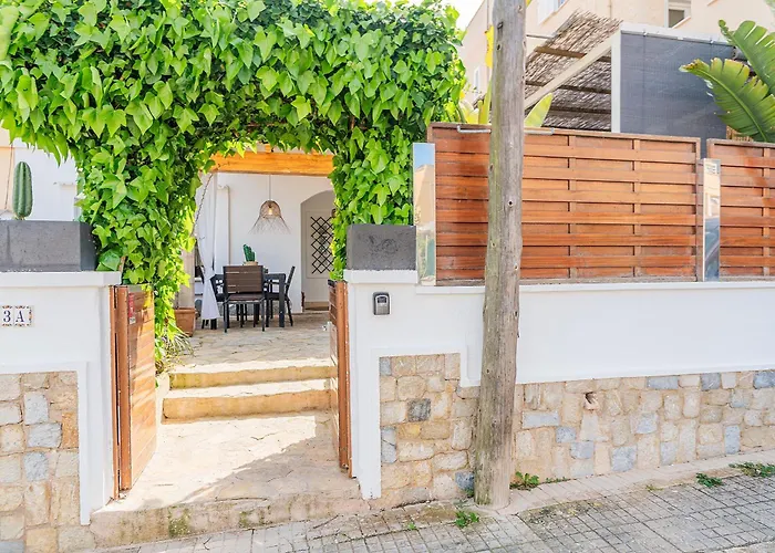 Casa Mediterranea - By Dream Pollensa Can Picafort (Mallorca)