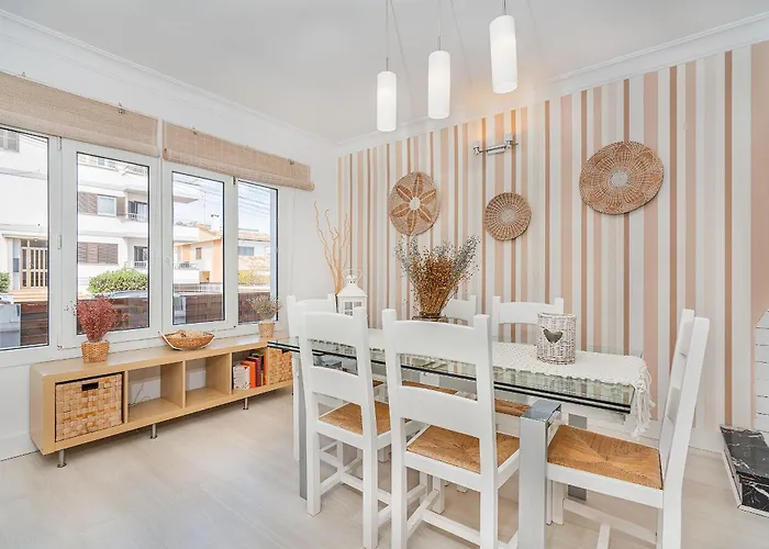 Casa Mediterranea - By Dream Pollensa Holiday home