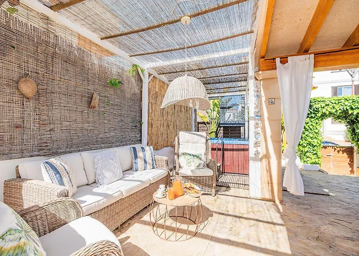 Casa Mediterranea - By Dream Pollensa Can Picafort (Mallorca)