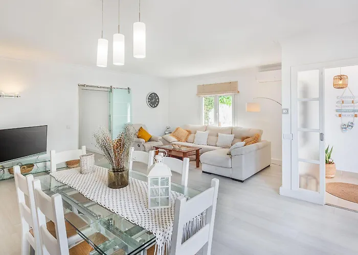 Casa Mediterranea - By Dream Pollensa Holiday home Can Picafort (Mallorca)