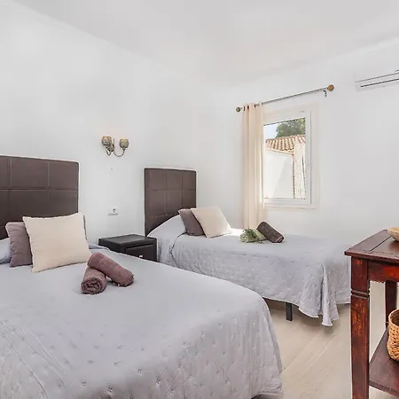 Будинок відпочинку Casa Mediterranea - By Dream Pollensa Кан-Пікафорт