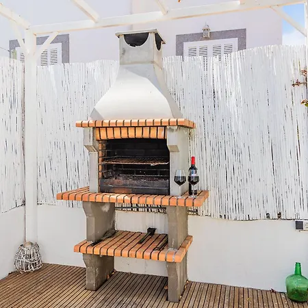 Будинок відпочинку Casa Mediterranea - By Dream Pollensa